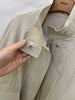 Korean Short Stand-up Collar Jacket Women's Loose Windbreaker Coat Spring Autumn Leisure Tooling Jacket Coat Female Overwear Top