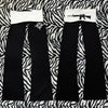 Aesthetic Gun Print Y2K Pants Rock Punk Style Comfortable Pants Gothic Retro Casual Women's Wide Leg Pants Emo Girl