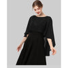 Women Chiffon Cape Shawls and Wraps for Evening Dress Wedding Capes Cover Up