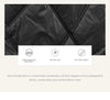 Women's Winter Jackets Plus Size Long Warm Parkas Elegent Hooded With Fur Classic Quilted Coats Women1165