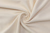 Autumn Elegant High Collar Long Sleeve Ruched Slim Fit Long Dress Women'S Solid Casual Party Club Street Clothes