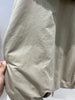 Women Winter Warm Natural Lamb Sheep Fur Collar Goose Down Jackets Thick Coat Outwear Female Puffer Jackets