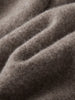 100% Merino Wool Pants Women Jogger Trousers Autumn Winter French Style Thick Soft Casual Female Knit Pencil Pants