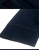 Women's Denim Long Dress Autumn Texture navy blue Women's Business Long Dress