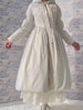 Women's Elegant High End Cotton Coat Loose Unique Design Dress Style Jacket Y2k Thick Slim Fit Office Streetwear