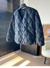 Lagabogy Autumn Winter Warm Puffer Coat Women Light Thin 90%White Duck Down Jacket Female Short Single Breasted Outwear