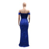 African Dresses For Women Muslim Abayas Boubou Dashiki Ankara Outfits Evening Gown Dubai Kaftan Abaya Robe Marocaine