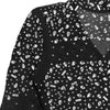 Fall Diamonds See Through O-neck Women Long Sleeve Bodycon Mini Dress Birthday Party Evening Sexy Maxi Dresses