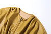 PU Crop Jacket Women Irregular Waist-Cinch Spring Wild Zip Full Sleeve Streetwear Office Lady Classic Coat