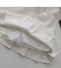Y2K Vintage High Waist Pleated Skirt Women College Style Uniforms Safety Pants Mini Skirts Woman Korean Street Slim A-Line Skirt