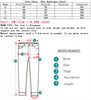 Lady Retro Black Gray High Waist Jeans Pants Women Straight Leg Denim Trousers Girls Loose Fit Thin Casual Pants