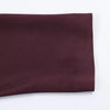 Women Satin V neck Dress Long Dresses With Scarf Chic Elegant Dresses Women Long Sleeve Casual Dress