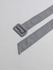 Loose Spliced Double Breasted Trenchs for Women Lapel Long Sleeves Patchwork Belt Trench Female Clothes
