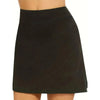 Size 1XL-5XL Womens Casual Solid Tennis Skirt Yoga Sport Active Shorts Skirt Lightweight And Breathable Short Dress