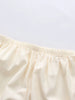 Printing Shher Spliced Ruched Elegant Dresses for Women V Neck Long Sleeves Tunic Patchwork Lace Up Dress Female