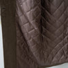 Women Spring Wool Long Coat Maxi overcoat