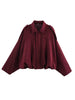 Women Green Suede Jacket Spring Long Sleeve Zipper Oversize Bomber Jackets Chic Female Street Casual Coats