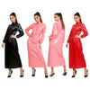 Women's Sexy Glossy Vinyl Metallic Dress Turtleneck Long Sleeve Shiny Clubwear for Rave Party Music Festival Night Out