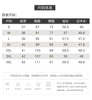 short blazer for women single breasted long sleeve autumn elegant office clothes black white pink