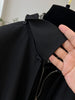 Niche Cloak Shawl Coat Women Spring and Autumn Loose Casual Jacket High End Short Jacket Coat