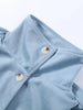 Autumn Chic Women Short Trench Jacket Stand Collar Drawstring Waist Cinching Long Sleeve Zipper Casual Outerwear Coat