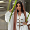 Ramadan Kimono Abaya Dubai Turkey Muslim Islam Saudi Arabia Kebaya Robe African Dresses Abayas For Women Caftan Djellaba