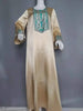 Eid Muslim Women Abayas Party Maxi Dress Sequins Vestidos Ramadan Morocco Dresses Jalabiya Dubai Kaftan Islam Arab Long Robe