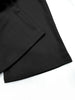 Women's Wide Leg Pants Casual Loose Fit Letter Printed Sweatpants Drag Trousers