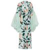 Japanese Kimono Yukata Kimono Coat Cardigan Blouse Women Long Cardigan Haori Traditional Kimonos Dress Shirt