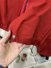 Women's Short Jacket Spring Autumn Korean Version Stand-up Collar Ladies Coat Loose Casual Female Overcoat