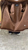 Thick Cotton Winter Fur Coat Women Suit Collar White Medium Long Fox Fur Overcoat Fury Plush Jacket