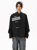 Women's Blazer Chinese Style Jacket Female Oversize Women's Clothing External Clothes