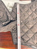 White Down Cotton Vest Jacket Women Hooded Sleeveless Padded Vest Outer Wear Autumn Winter Vests Female Waistcoat Coat