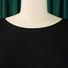 Dresses for Woman O Neck Full Sleeve Belt Waisted High Waisted Pleated A Line Ankle Length Elegant Female Birthday Gowns