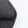 Women's Shawl Wrap Poncho Cape Cardigan Shawls for Fall Winter Spring Loose Stand Collar Asymmetric Knitted Cape Jacket
