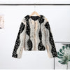 Retro Faux Fur Short Coat Women Elegant Casual Plush Lapel Single Breasted Coats Female Winter Classic Chic Street Outwear