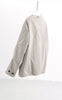 Reversible Short Padded Jacket for Petite Women, Casual Loose-Fitting Thick Cotton Coat with Color-Blocking Design for Women in Winter