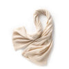 Wool Cape Draped Over Women's Knitted Warm Jacke Dual-purpose Scarf for Autumn and Winter