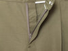 Spring and Autumn Women Notched Solid Color Casual Shoulder Pads Shirts Loose Long Pants Two Pieces Sets