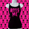 Party Dresses Harajuku Vintage Dress Goth Punk Rock Gothic Clothing Black Mini Dress Graphic Emo Y2k Clothes Short Women's Woman