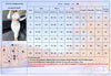 Womens Dress Sets Long Sleeve Crop Tops And Mid Calf Skirt Suit 2PCS Set Slim Office Lady Autumn Suits Clothing Q2418