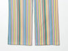 Mujer Striped Baggy Jeans Woman Low Rise Wide Leg Jeans Pants for Women Boyfriend Jeans Women Straight Women's Denim Pants