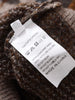 Women Knitted Cardigan Sweater for Women Autumn Winter Diamond Pattern Long Sleeved Single Breasted Female Knit Coat 2756124