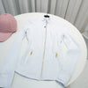 Yoga Wear Limited Edition Women's Jacket Slim Fit Sports Jacket Long Sleeve Casual Fitness Top
