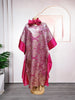 African Dresses for Women Traditional Africa Clothing Dashiki Ankara Outfits Gown Abayas Robe Muslim Kaftan Maxi Long Dress
