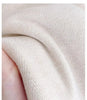 High Waist Autumn Winter Women Woolen Pants Elastic Waist Quality Trousers Straight Type Soft Warm Trousers