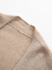 100% Cashmere Knitwear Women Long Cardigan Sweater Open Stitch Casual Simple Long Cardigan Coat Spring Autumn Winter Long Shawl