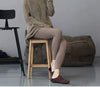 High-quality Sheep Sales Leggings Women Autumn Winter Wool Long Elastic Ladies Versatile Basic Style Warm Pants