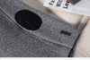 Coffee Blazer Women Spring Autumn High End Design Casual Slim Jacket Office Lady Work Coat Tops Gray