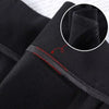 Female High Waisted Wide Leg Pants Spring Women Concise Suit Trousers Lady Chic Korean Designer Solid Color Slacks